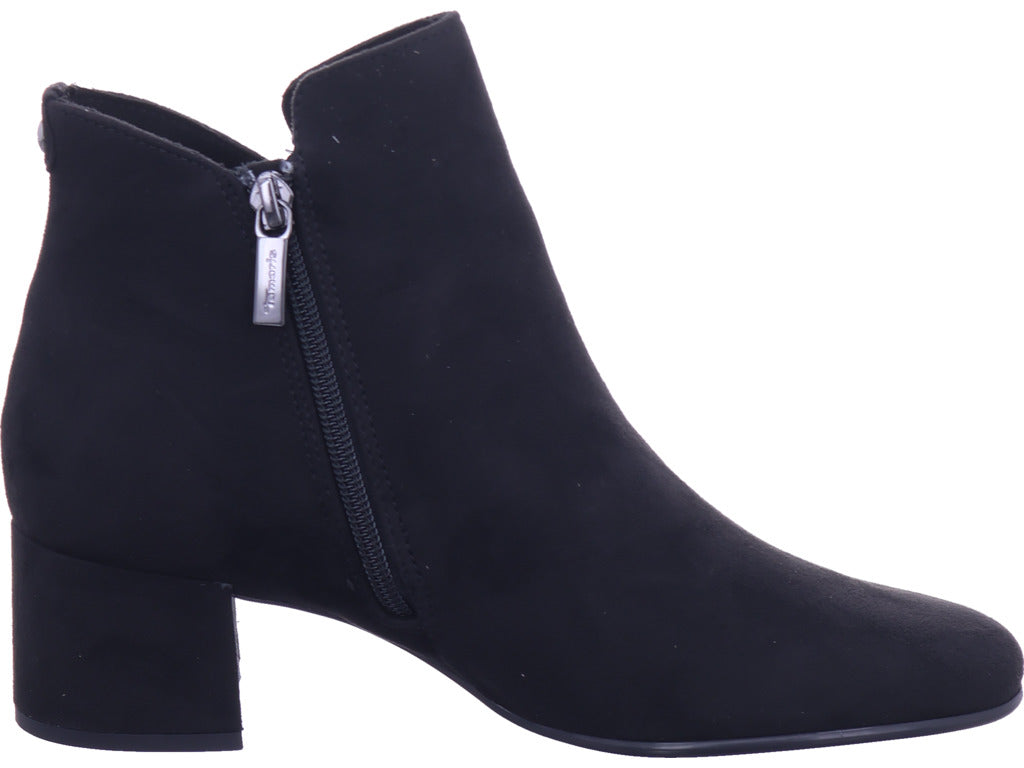Tamaris Women's Boots M2535443 in Black