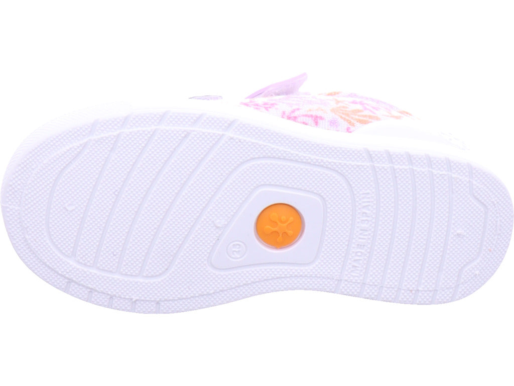 Biomecanics Mädchen Halbschuh  in rose