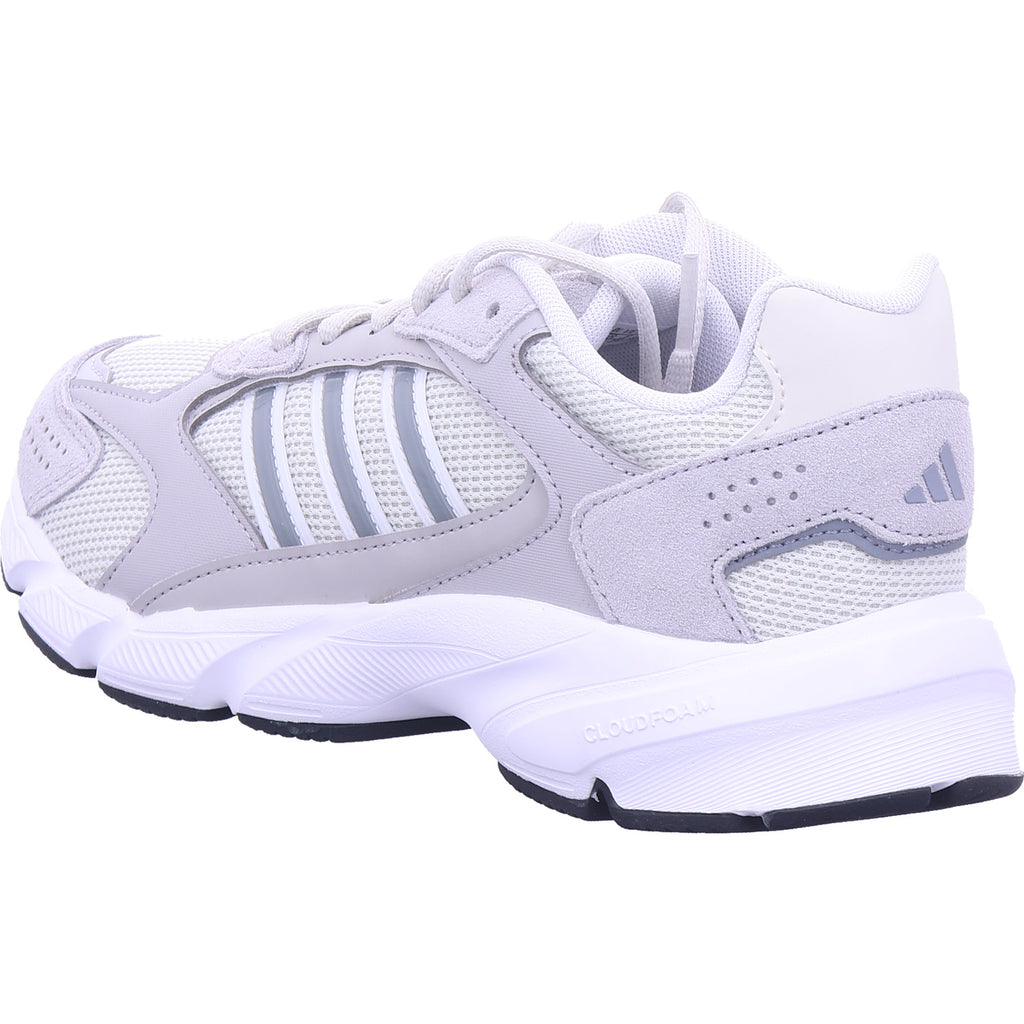 Adidas Damen Sneaker Crazy Chaos 2000 in grau
