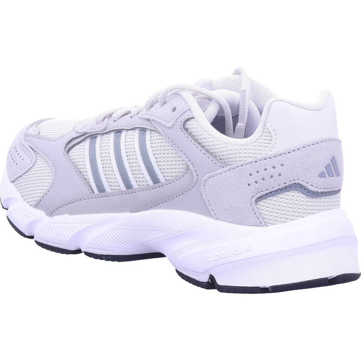 Adidas Damen Sneaker Crazy Chaos 2000 in grau