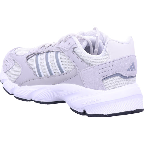 Adidas Damen Sneaker Crazy Chaos 2000 in grau