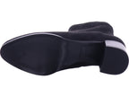 Caprice Damen Stiefel Da.-Stiefel in schwarz