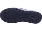 Rieker Herren Slipper Hwk Herren Halbschuhe in grau