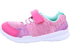 Becker GmbH Girls' Half Shoe in Rose