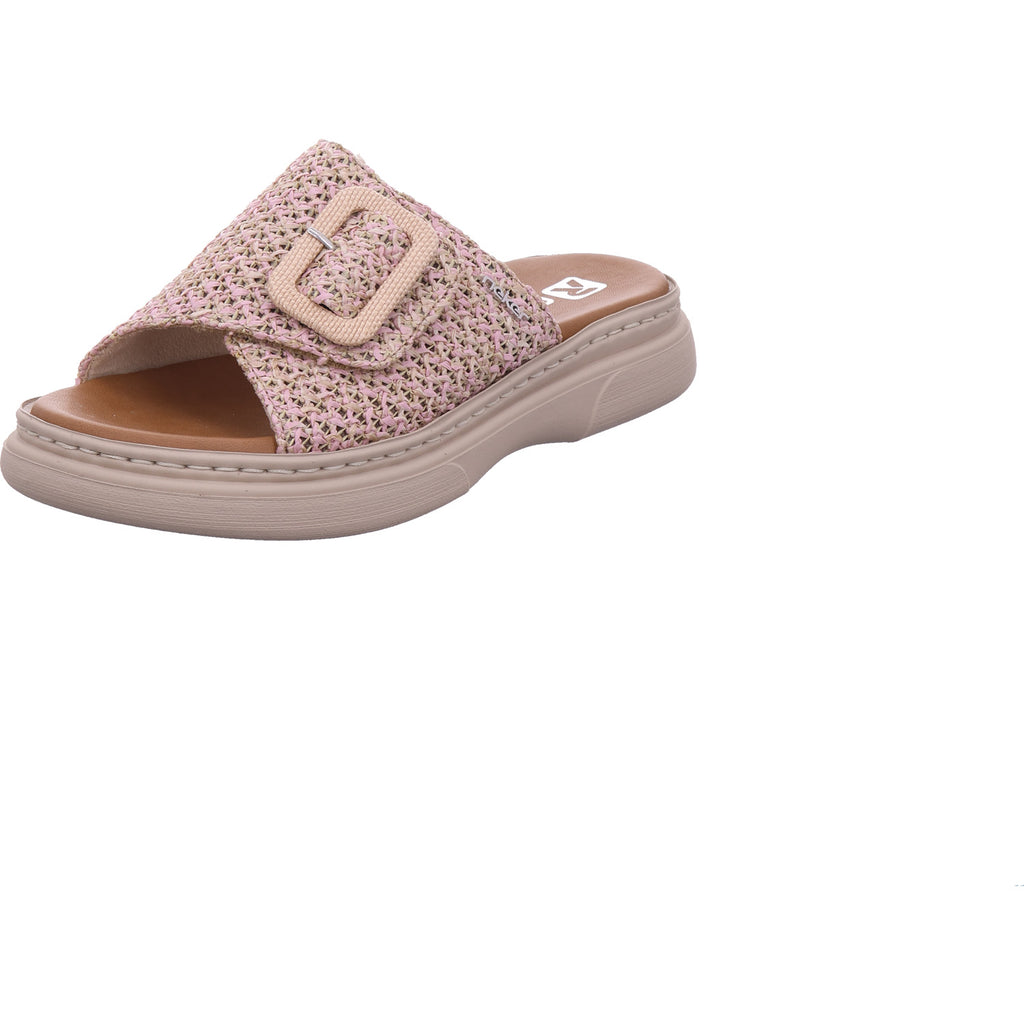 Rieker Damen Pantolette  in sonstige