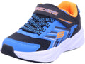 Chlapecké tenisky SKECHERS v modré barvě