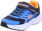 Chlapecké tenisky SKECHERS v modré barvě