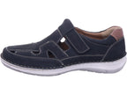 Josef Seibel Damen Slipper New Anvers 81 in blau