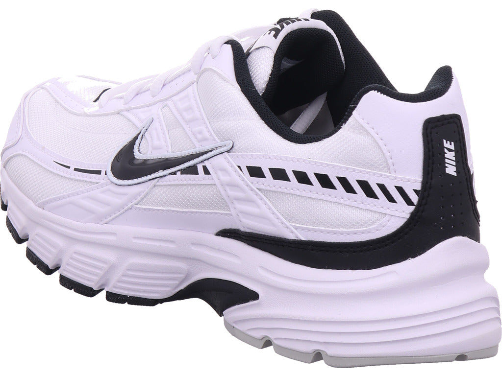 Nike Herren Sportschuh Nike Initiator Mens Running in weiß