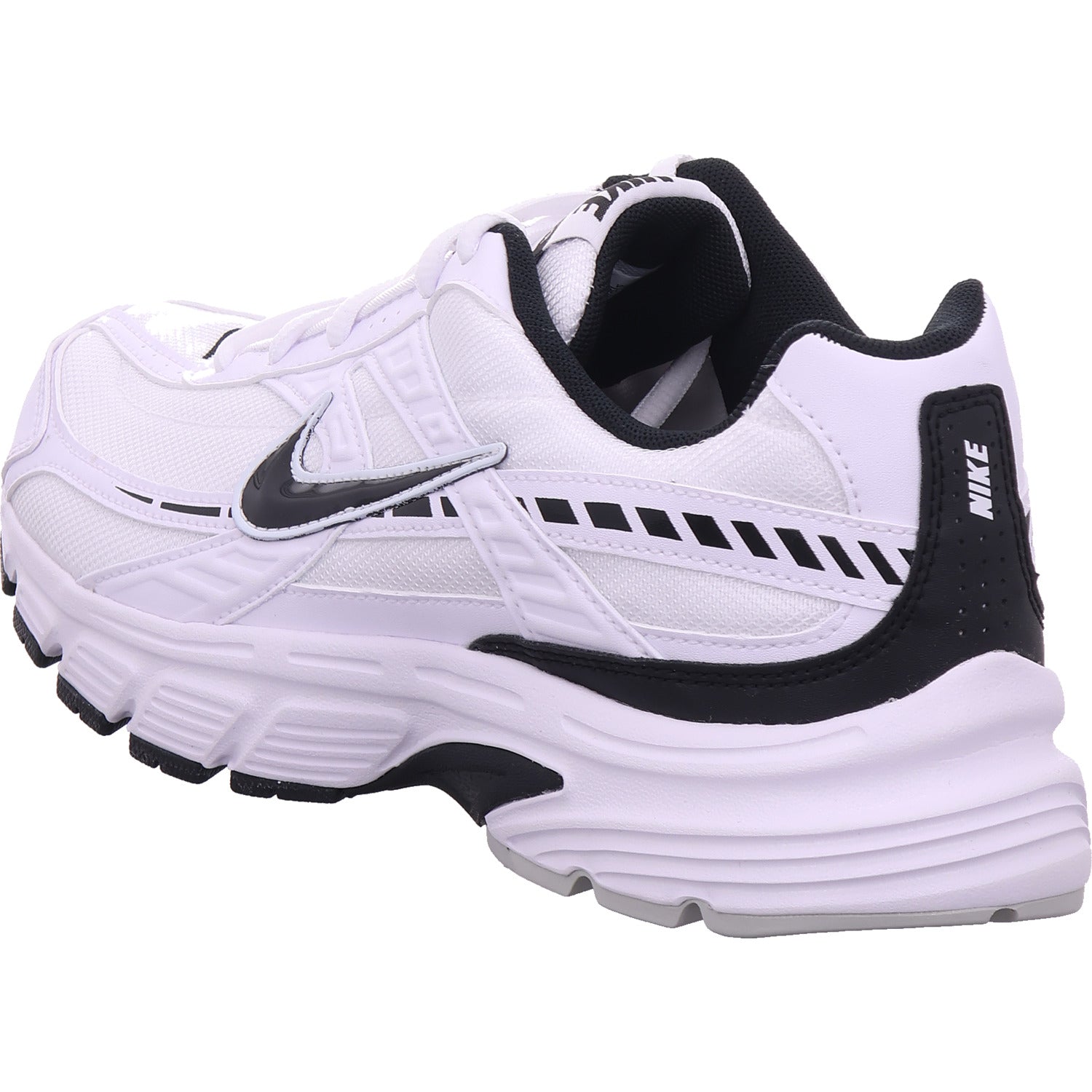 Nike Herren Sportschuh Nike Initiator Mens Running in weiß