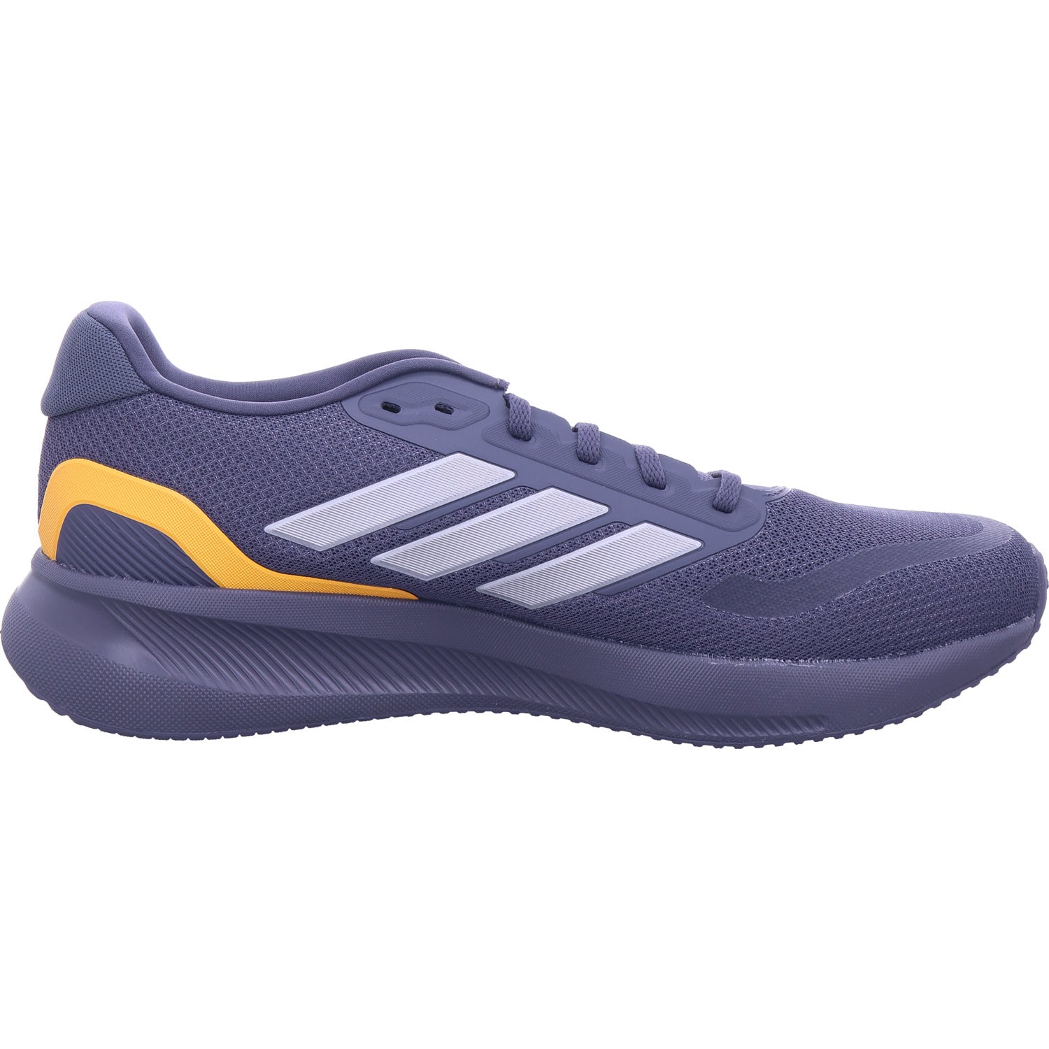 Adidas pánská sportovní obuv Runfalcon 5 v šedé barvě