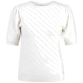 Ivy Beau Damen Shirt & Top  in weiß
