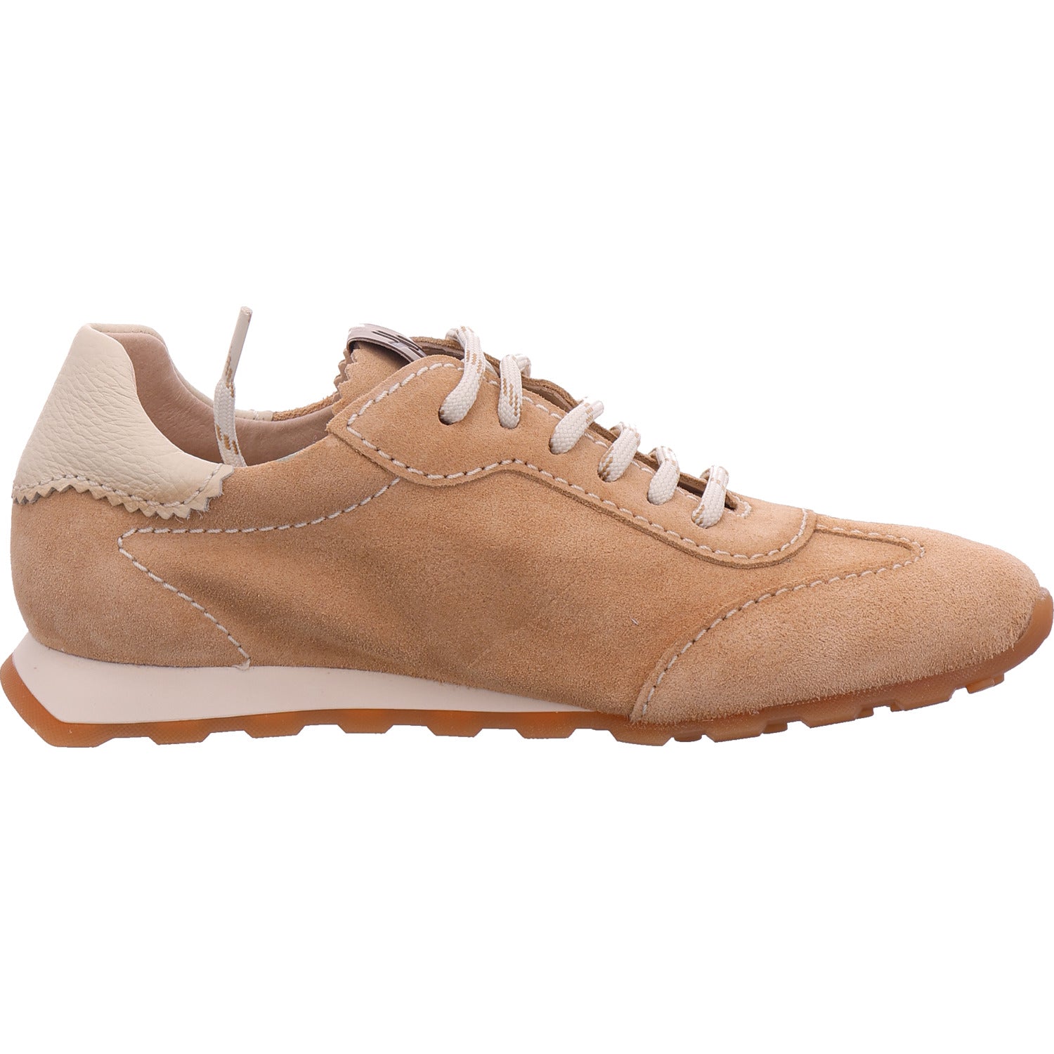Hispanitas Damen Sneaker  in braun
