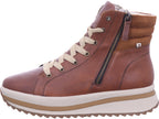Rieker Women's Boots Hwk Women's Boots in brown