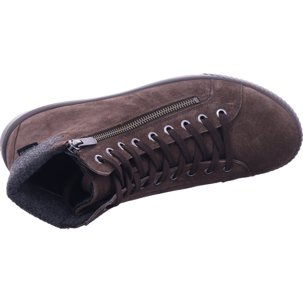 Legero Damen Stiefelette Tanaro 5.0 in braun