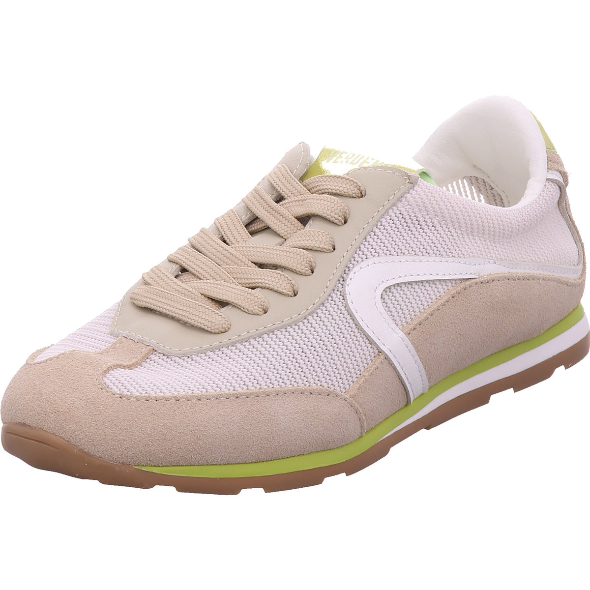 Verbenas Damen Sneaker  in beige