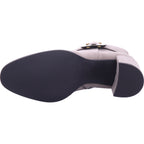 Marco Tozzi Damen Stiefel  in grau