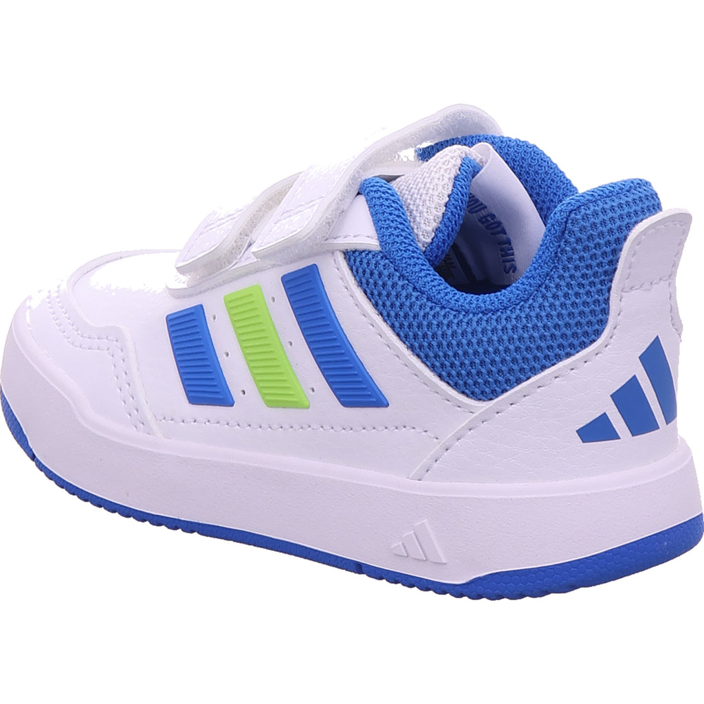 Adidas Unisex – Dětské tenisky Tensaur Sport 3.0 v bílé barvě