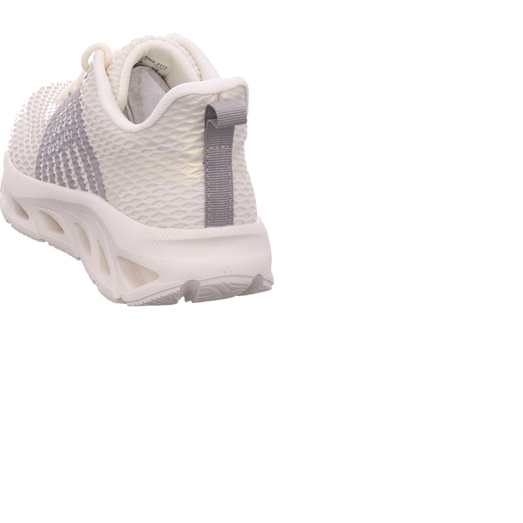 Bugatti Damen Sneaker  in weiß