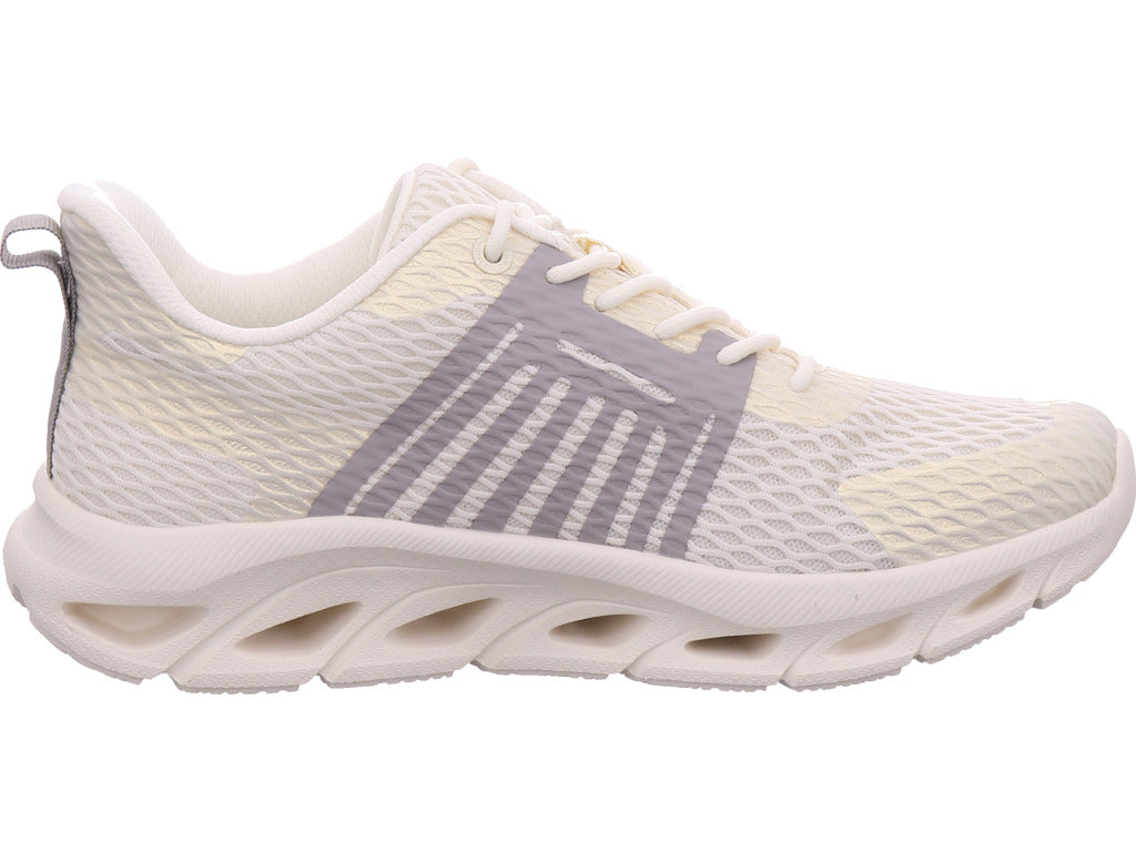 Bugatti Damen Sneaker  in weiß