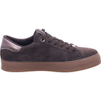Tamaris Damen Sneaker  in braun