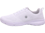 Lumberjack Men's Sneakers Agatha in white