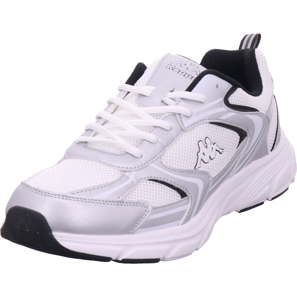 Kappa Herren Sneaker  in weiß