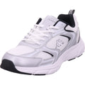 Kappa Herren Sneaker  in weiß