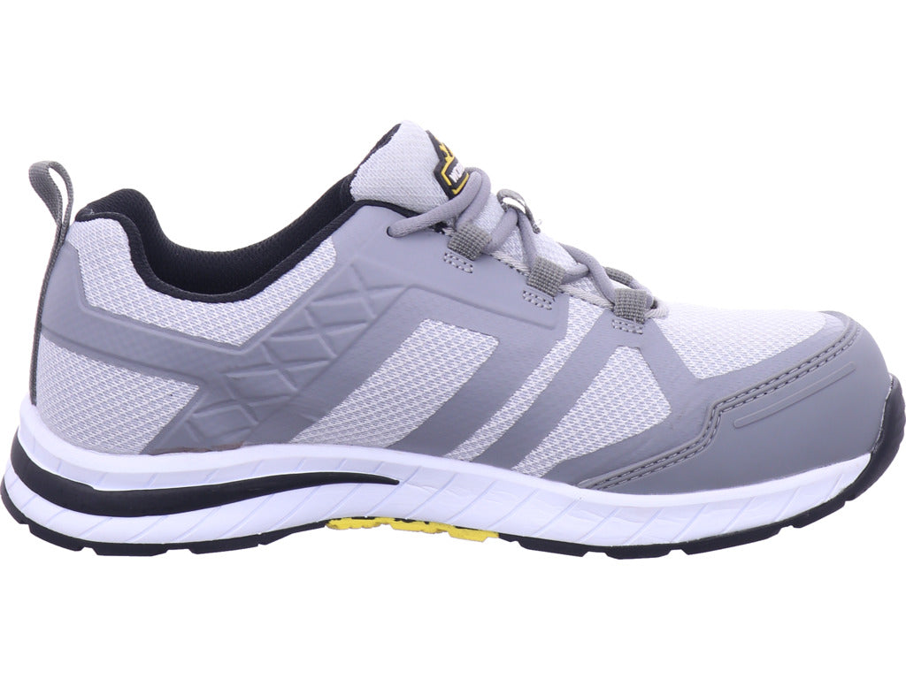 WorkPower Men's Low-Top Shoe S1P Tyler in grey