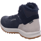 lowa Damen Stiefel Kaloya Winter Gtx in schwarz