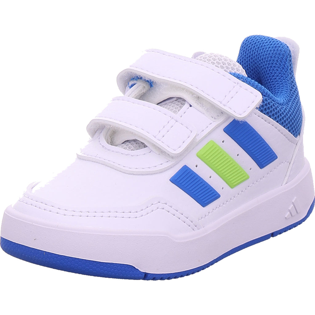 Adidas Unisex – Dětské tenisky Tensaur Sport 3.0 v bílé barvě