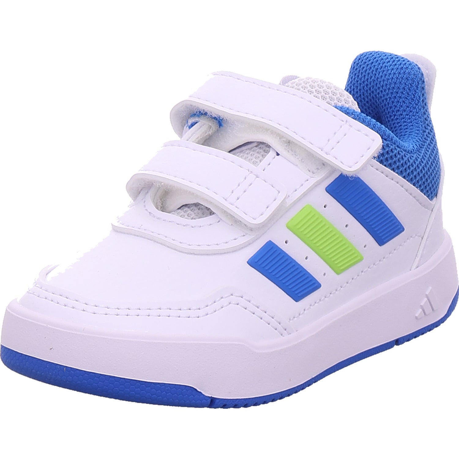 Adidas Unisex - Kinder Sneaker Tensaur Sport 3.0 in weiß