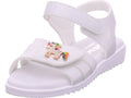 Lelli Kelly girls in white