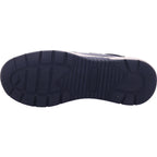 Caprice Damen Sneaker M2372347 in schwarz
