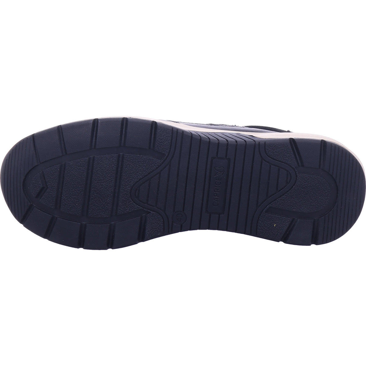 Caprice Damen Sneaker M2372347 in schwarz