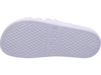 Adidas Damen Pantolette  in blau