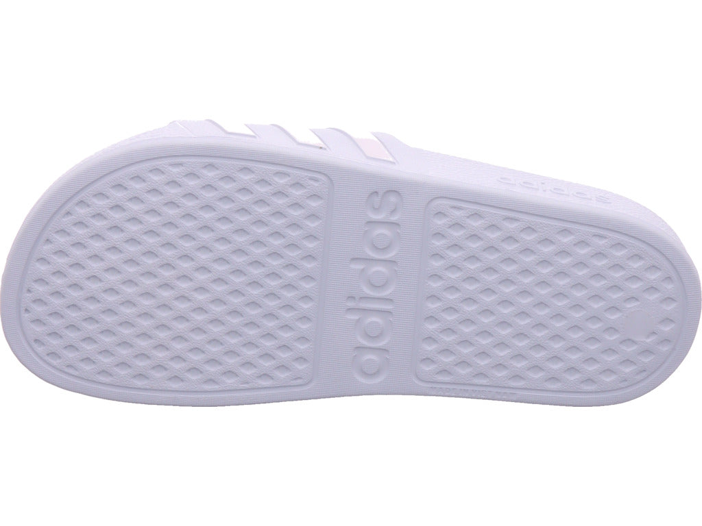Adidas Damen Pantolette  in blau