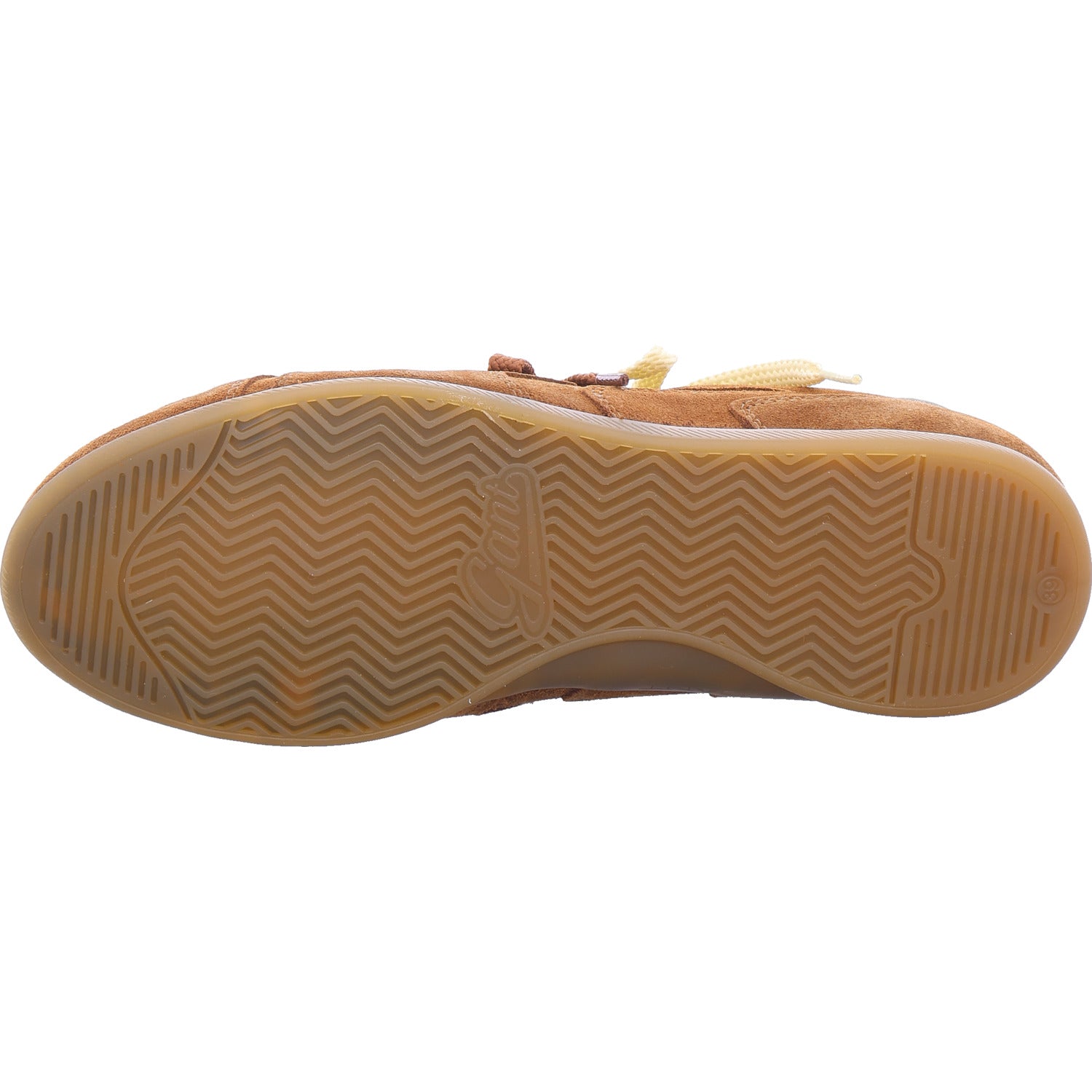 Gant Damen Sneaker Sperly in braun