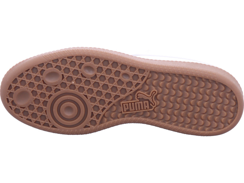 Dámské tenisky Puma Puma 9 T Sl v šedé barvě