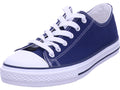 Tom Tailor Herren Halbschuh  in blau