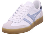 Gola Women's Sneakers Viper Leather in White