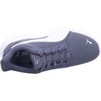 Puma Herren Sportschuh Softride Cosmic Lt Sliptech in grau