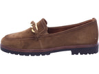 Tamaris Women's Loafers M2423045 in brown