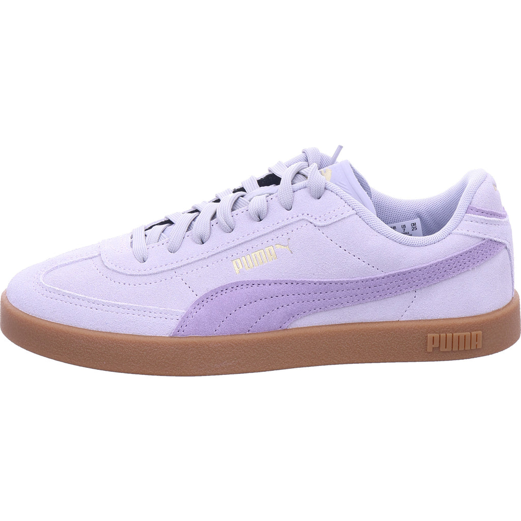 Puma Women's Sneakers Puma Club II Era Suede in grey