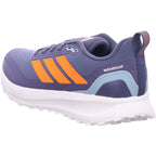 Adidas Herren Sneaker Runfalcon 5Tr in grau