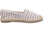 Henkelman Damen Textilschuh  in weiß