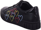 Marco Tozzi Women's Sneakers M2371144 in black