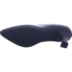 Marco Tozzi Damen Pump  in schwarz