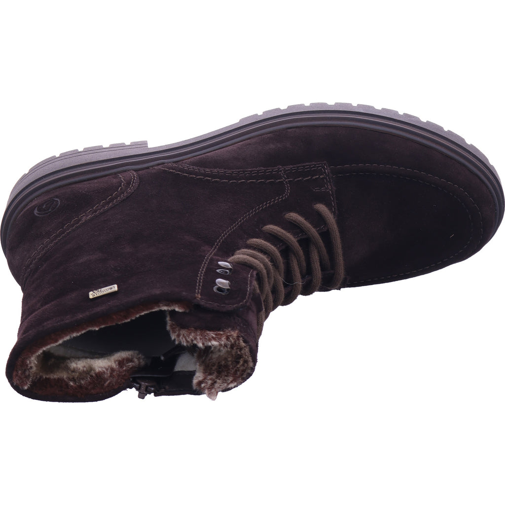 Remonte Damen Stiefelette  in grau