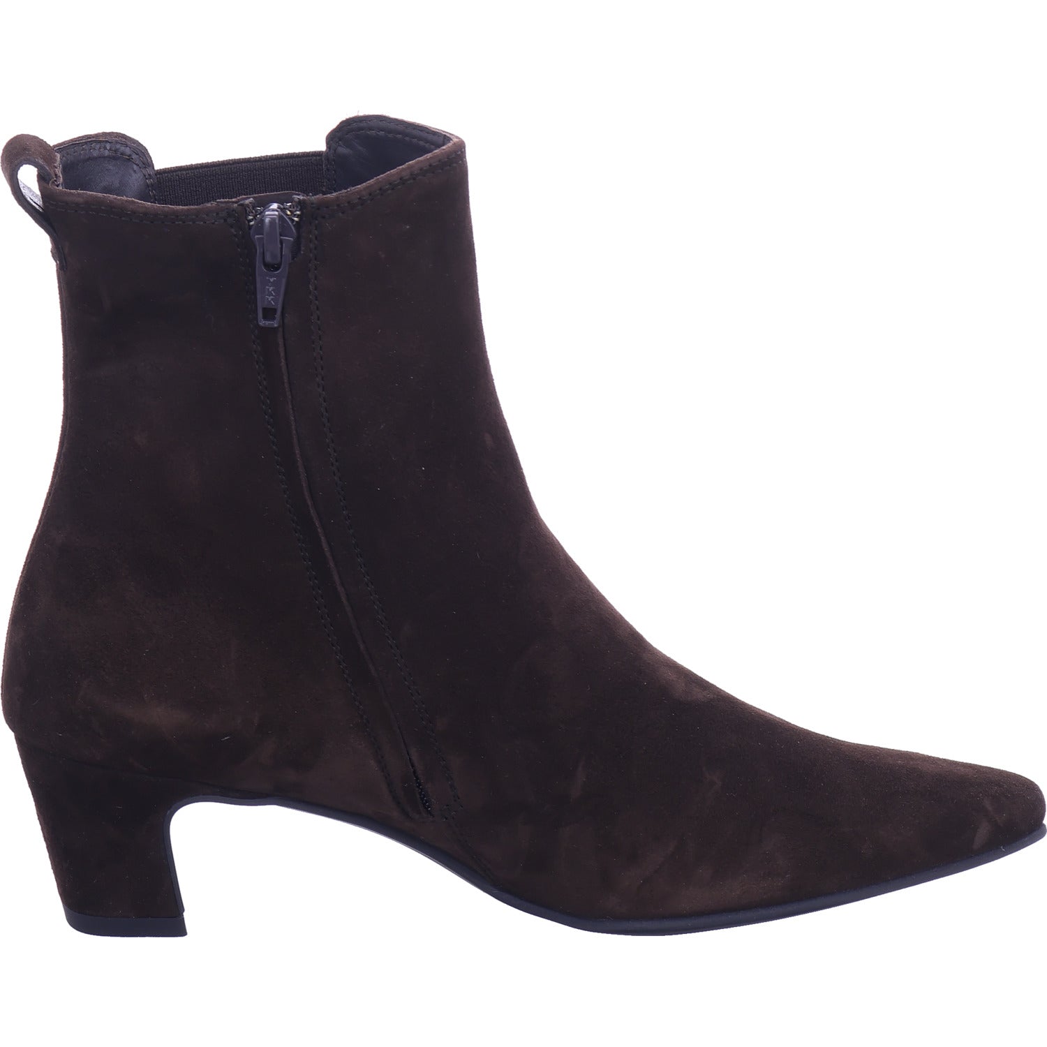 Paul Green Damen Stiefelette  in braun